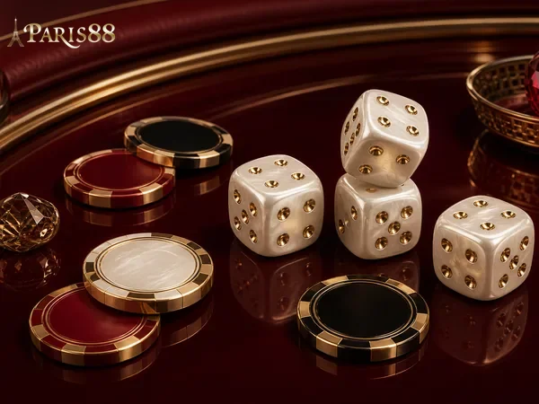 Pengalaman hiburan Roulette online